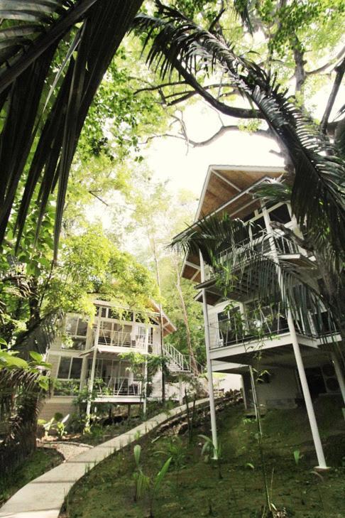 Maramar Bungalows By Sth Playa Santa Teresa  Exterior foto
