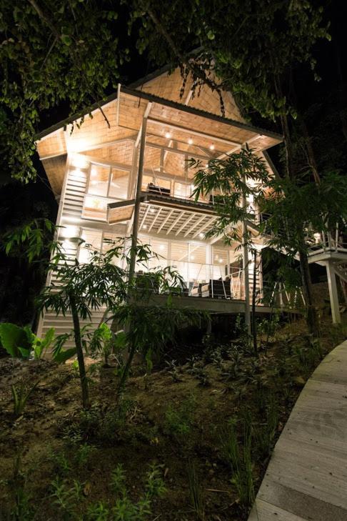 Maramar Bungalows By Sth Playa Santa Teresa  Exterior foto
