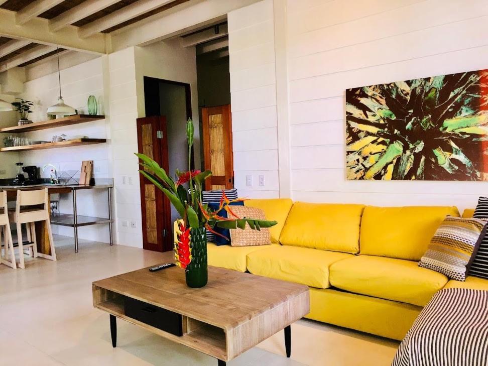 Maramar Bungalows By Sth Playa Santa Teresa  Exterior foto