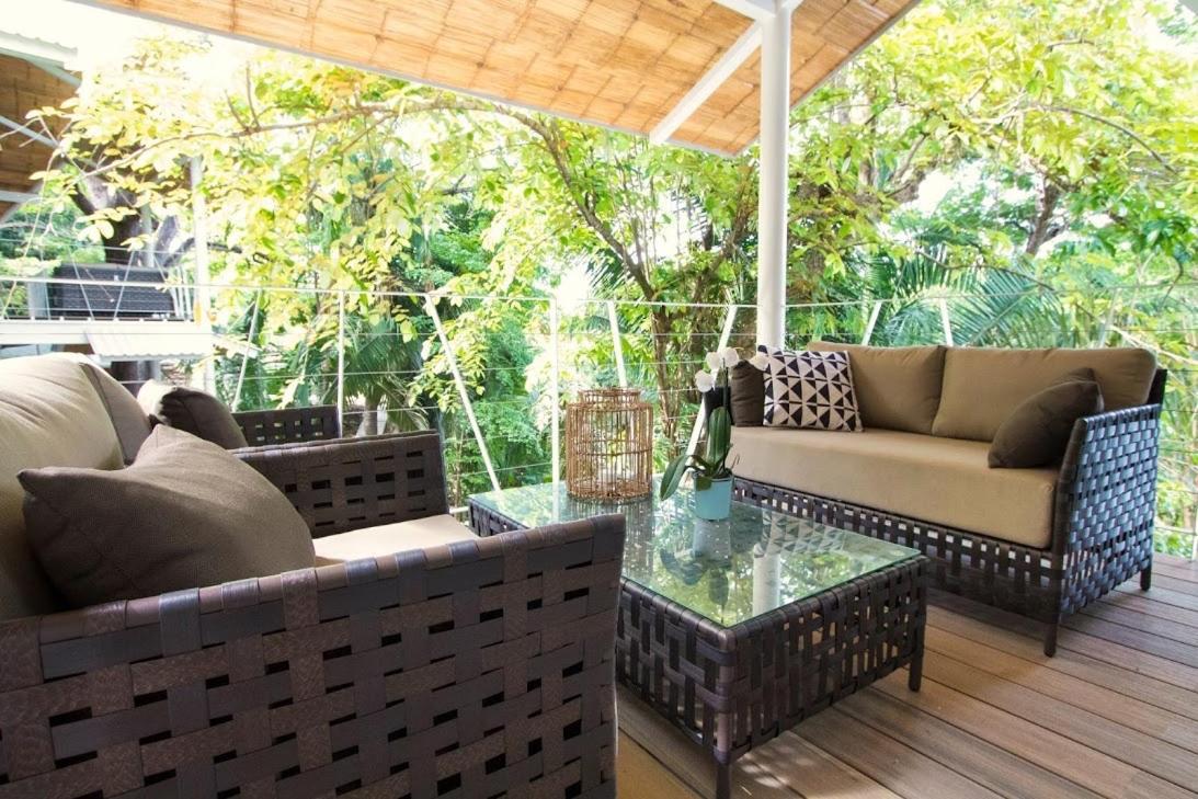 Maramar Bungalows By Sth Playa Santa Teresa  Exterior foto