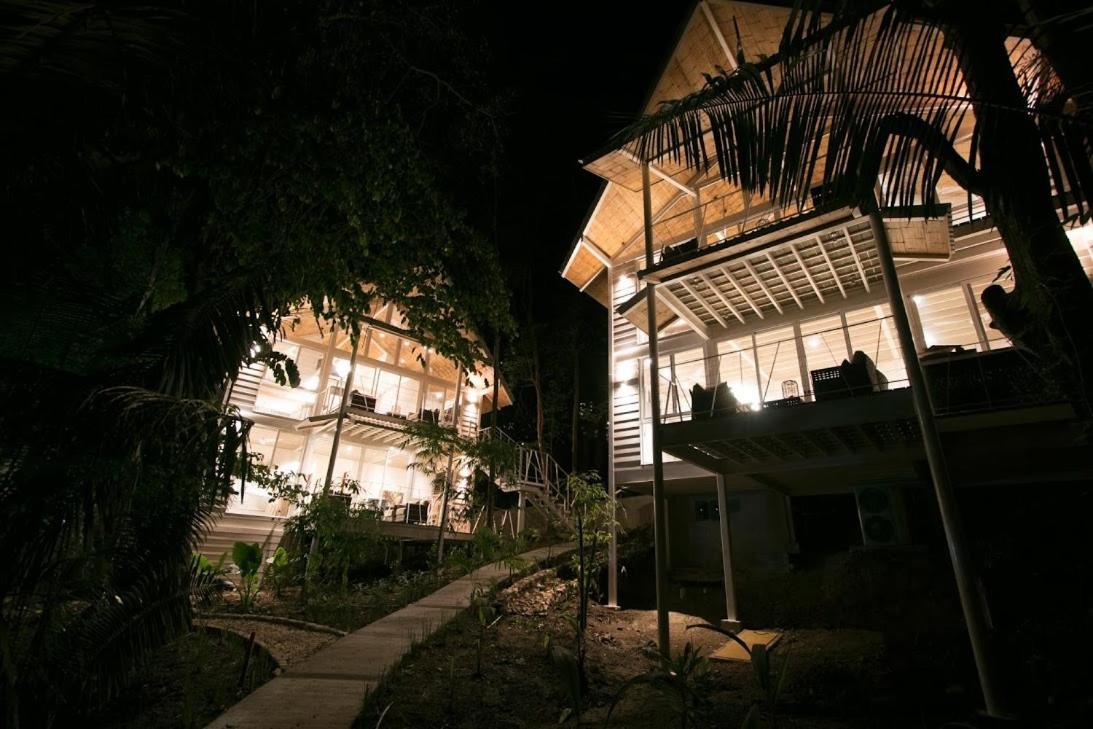 Maramar Bungalows By Sth Playa Santa Teresa  Exterior foto