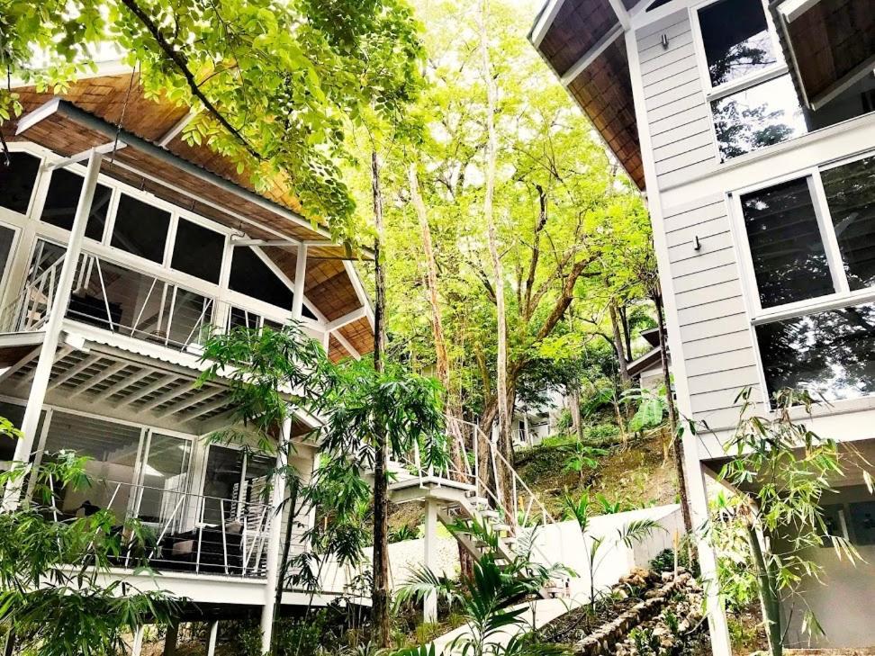 Maramar Bungalows By Sth Playa Santa Teresa  Exterior foto